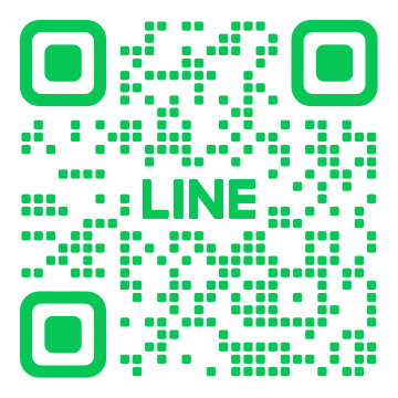 カウンセリングルームBigSmile 公式LINE QRコード