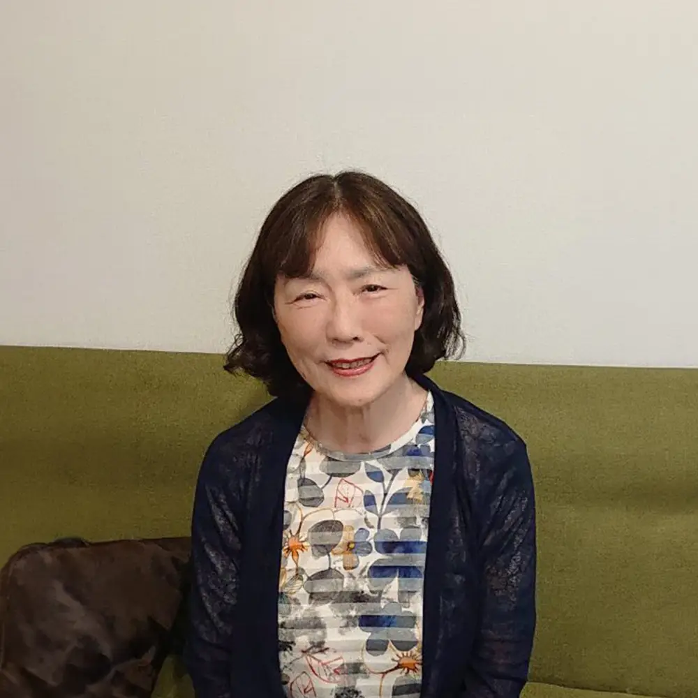 清水 良子
