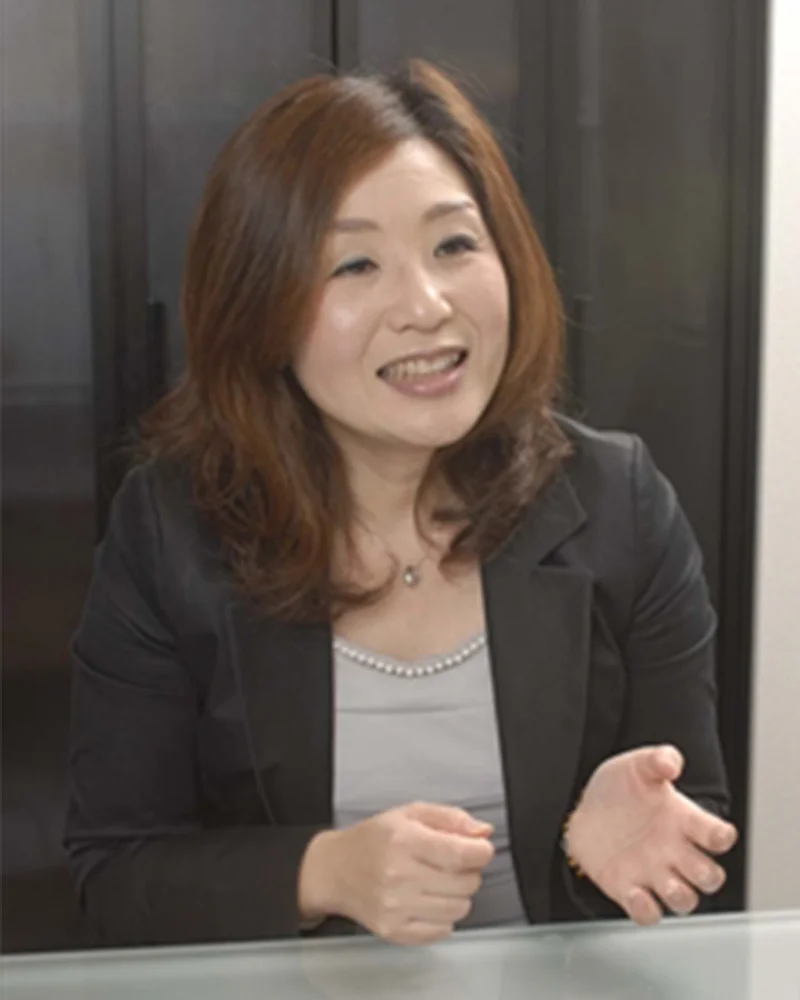大槻 久美子