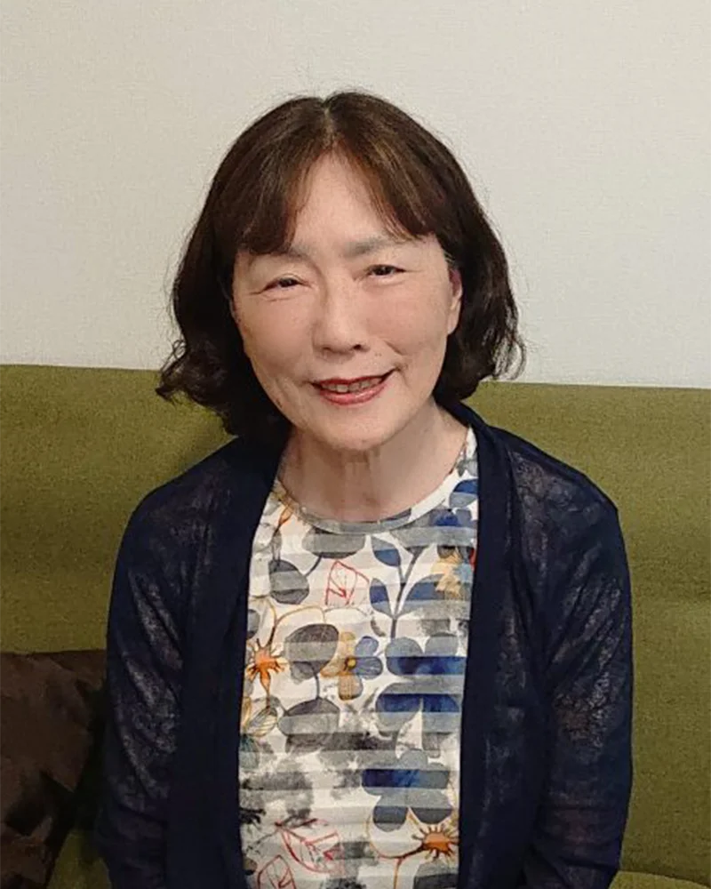 清水 良子